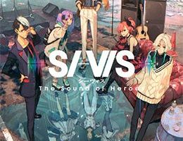 SI-VIS: The Sound of Heroes Episodio 2