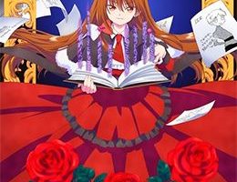 Tensei Akujo no Kuro Rekishi Episodio 1