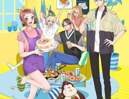 Uchi no Otouto-domo ga Sumimasen Episodio 6
