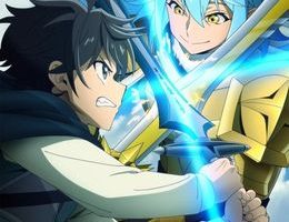 Hell Mode: Yarikomizuki no Gamer wa Hai Settei no Isekai de Musou suru 2nd Season Episodio 6
