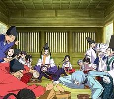 Nige Jouzu no Wakagimi 2nd Season Episodio 4