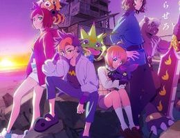 Digimon Beatbreak Episodio 42
