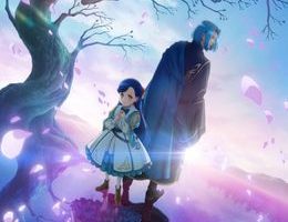 Honzuki no Gekokujou: Shisho ni Naru Tame ni wa Shudan wo Erandeiraremasen – Ryoushu no Youjo Episodio 17