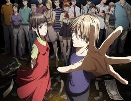Liar Game Episodio 19