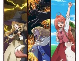 Neko to Ryuu Episodio 7