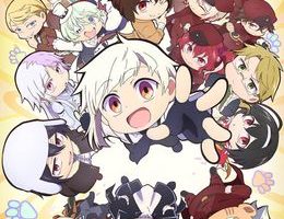 Bungou Stray Dogs Wan! 2 Episodio 6
