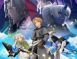 Mushoku Tensei III: Isekai Ittara Honki Dasu Episodio 7