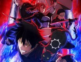 Black Torch Episodio 6