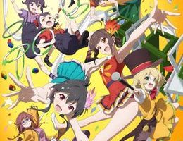Grow Up Show: Himawari no Circus-dan Episodio 6