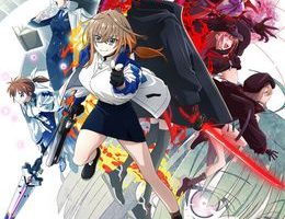 Mahou Shoujo Lyrical Nanoha EXCEEDS: Gun Blaze Vengeance Episodio 6