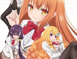 Saijo no Osewa: Takane no Hanadarake na Meimonkou de, Gakuin Ichi no Ojousama (Seikatsu Nouryoku Kaimu) wo Kagenagara Osewa suru Koto ni Narimashita Episodio 6
