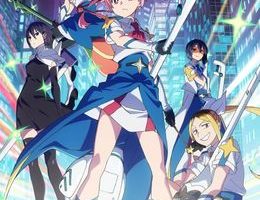 Kabushikigaisha Magi-Lumière 2nd Season Episodio 6