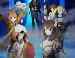 Sekai Saikyou no Kouei: Meikyuukoku no Shinjin Tansakusha Episodio 6