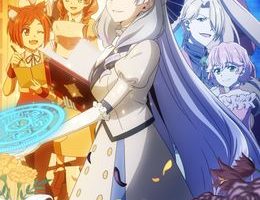 Buchigire Reijou wa Houfuku wo Chikaimashita. Madousho no Chikara de Sokoku wo Tatakitsubushimasu Episodio 6