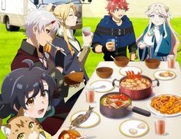 Suterare Seijo no Isekai Gohan Tabi: Kakure Skill de Camping Car wo Shoukan shimashita Episodio 6