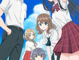 Tenkou-saki no Seiso Karen na Bishoujo ga, Mukashi Danshi to Omotte Issho ni Asonda Osananajimi Datta Ken Episodio 6