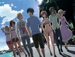Grand Blue Season 3 Episodio 6