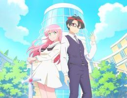 Hanaori-san wa Tensei shitemo Kenka ga Shitai Episodio 5