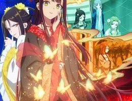 Futsutsuka na Akujo dewa Gozaimasu ga: Suuguu Chouso Torikae Den Episodio 5